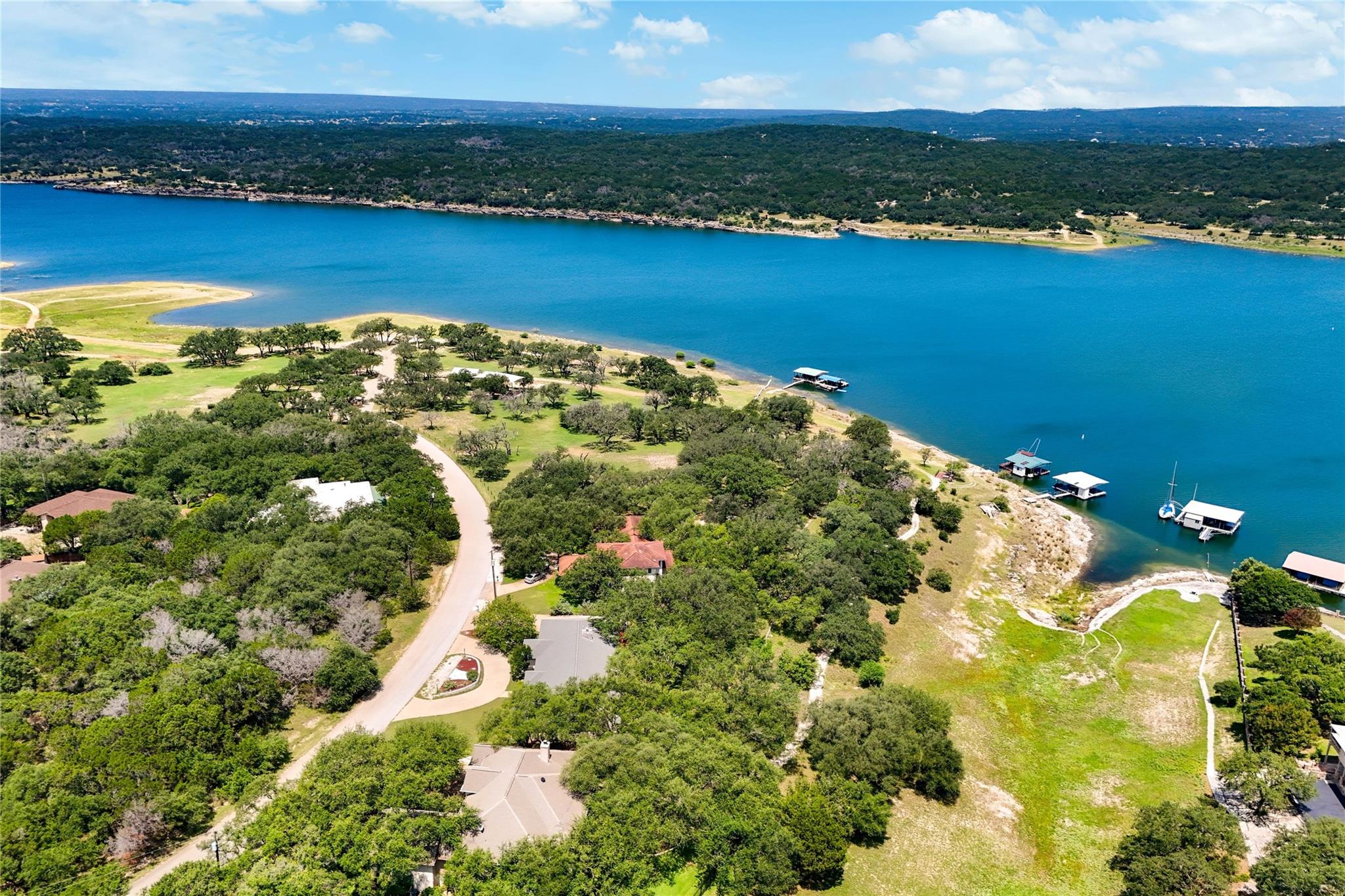 Residential in Lago Vista 3