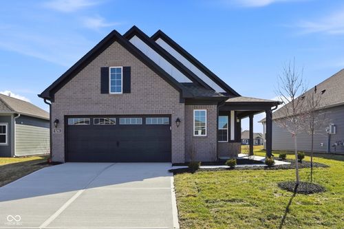 5291 Foxley Park Ln, Avon, IN, 46123-6092 | Card Image