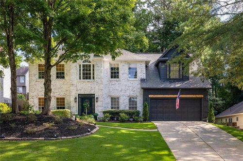 4385 Pinehollow Ct, Alpharetta, GA, 30022-7038 | Card Image