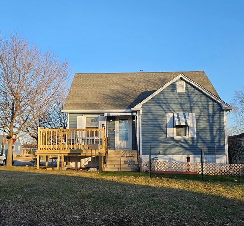 700 Warren Ave, Rockdale, IL, 60436-2561 | Card Image