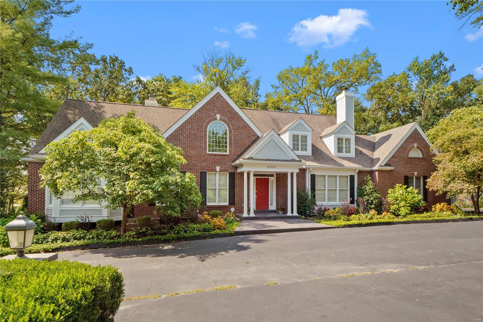 Conway Rd, Saint Louis, MO 63131