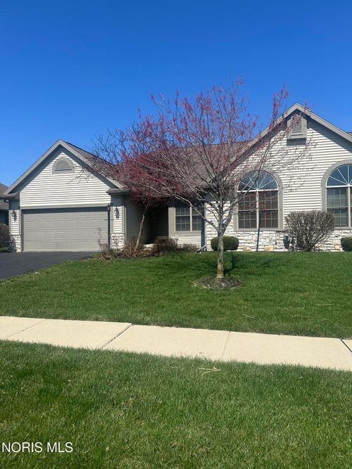 14572 Olde Trail Dr, Perrysburg, OH, 43551-6774 | Card Image