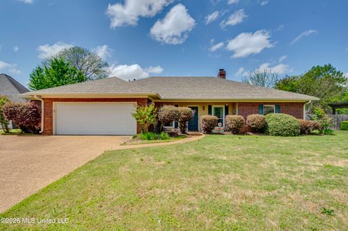 23 Dawnview Drive, Brandon, MS, 39042 | Card Image