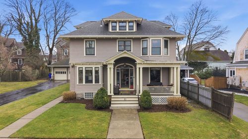 411 Stewart St, Fall River, MA, 02720 | Card Image