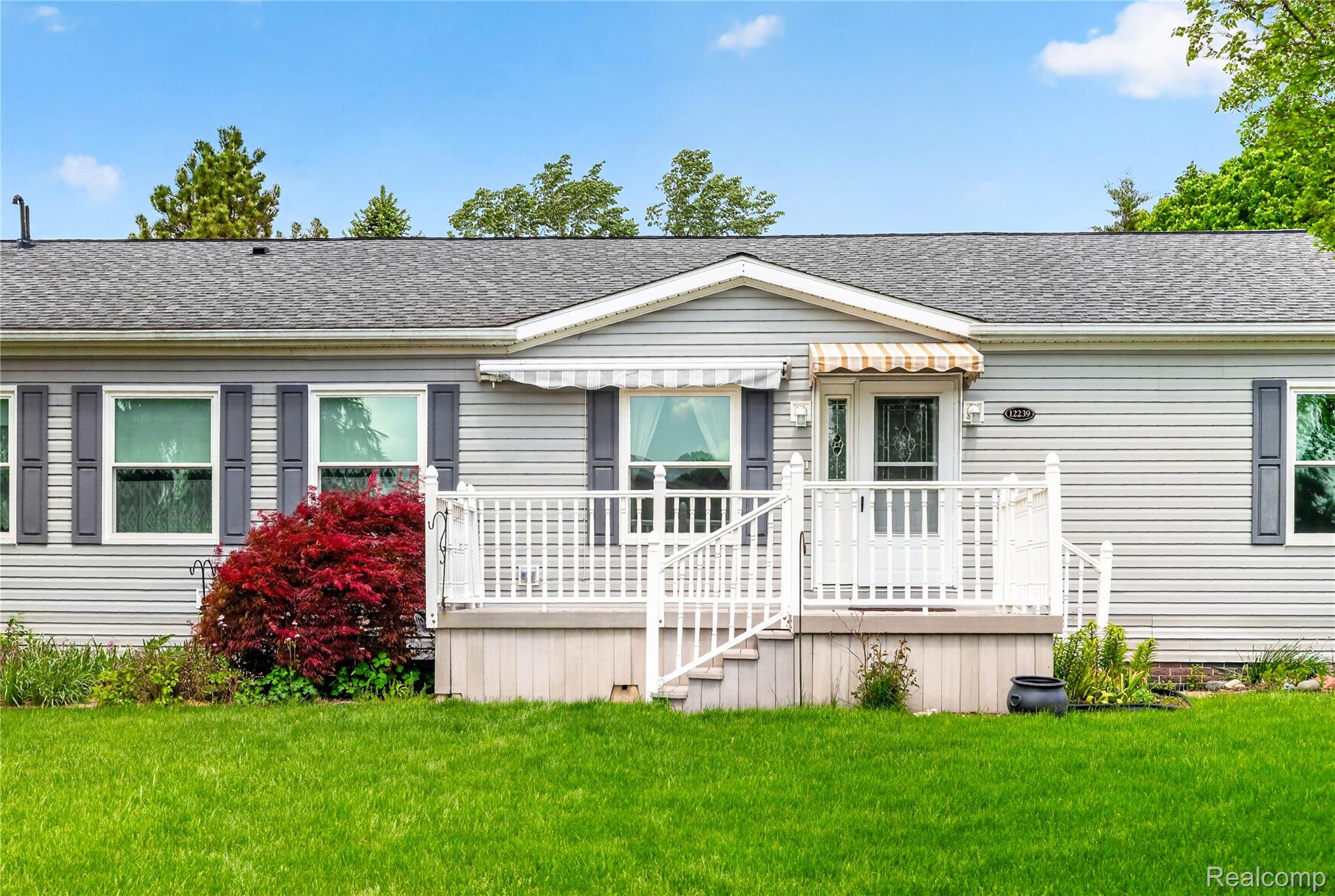 Residential in Green Oak Township 4