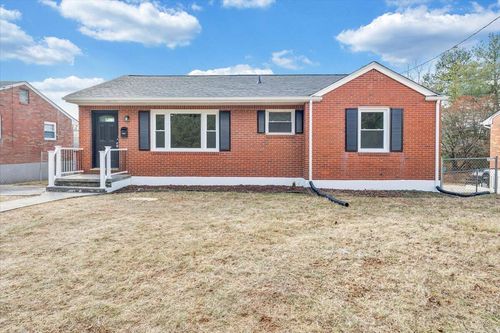 4960 Florist Rd Nw, Roanoke, VA, 24012-1506 | Card Image