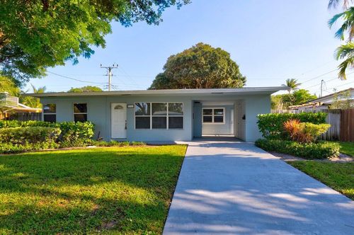 1510 Ne 32nd Pl, Pompano Beach, FL, 33064-6728 | Card Image