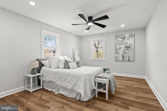 923 Fairmount Ave, Townhouse with 4 bedrooms, 2 bathrooms and null parking in TOWSON MD | Image 15