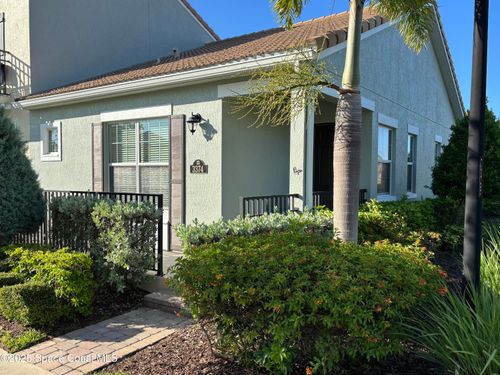 3374 Sedge Dr, Rockledge, FL, 32955-6116 | Card Image