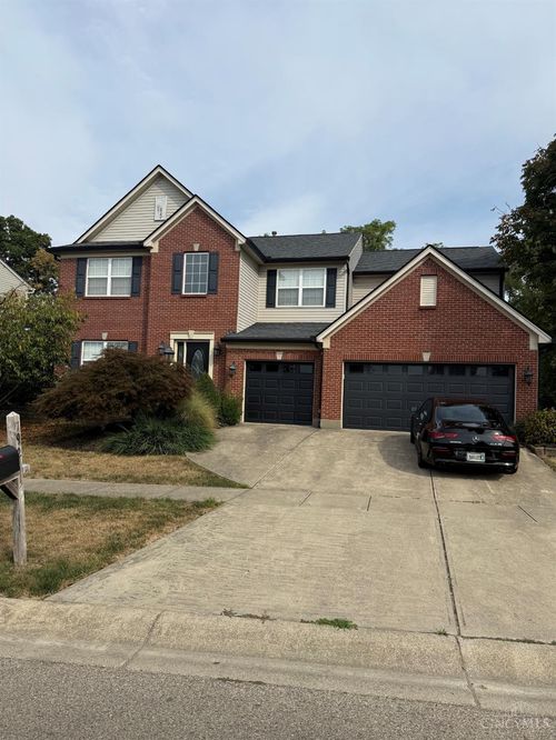 792 Oak Forest Dr, Morrow, OH, 45152-7915 | Card Image