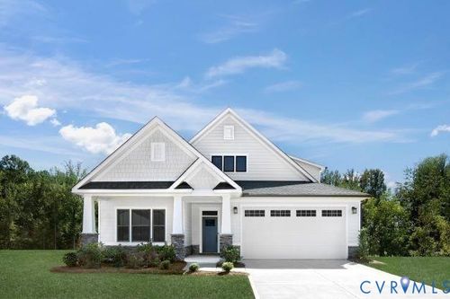 1 Southamptonshire Way, New Kent, VA, 23124 | Card Image