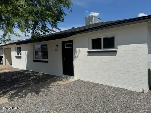 8805 N 28th Avenue, Phoenix, AZ, 85051 | Card Image