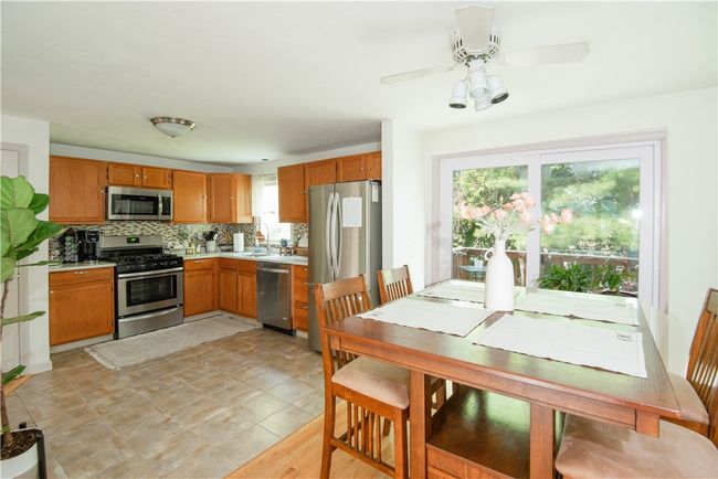 APT-7 - 1 Magnum Ct, Condo with 2 bedrooms, 2 bathrooms and 2 parking in Smithfield RI | Image 15