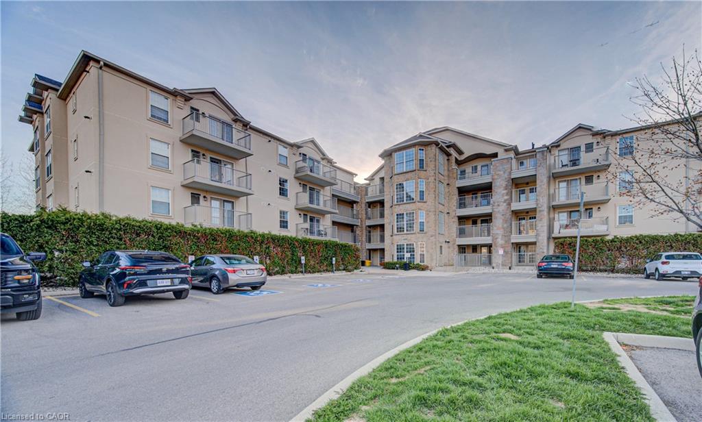 Residential in Oakville 2