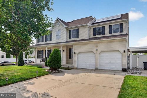 15 Jasmine Way, SEWELL, NJ, 08080-2587 | Card Image