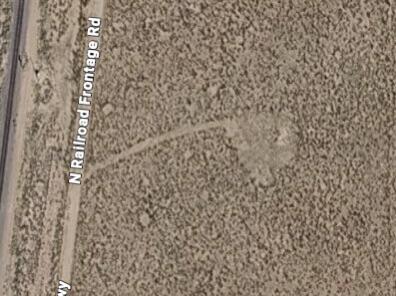 Land in Beryl
