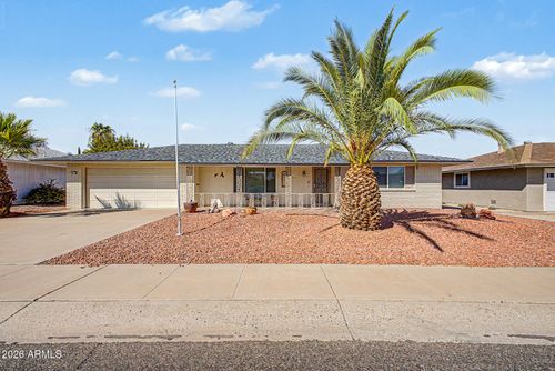 9418 W Hidden Valley Cir N, Sun City, AZ, 85351-1316 | Card Image