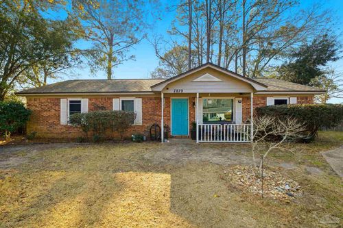7879 Galaxy Ct, Pensacola, FL, 32506-3679 | Card Image