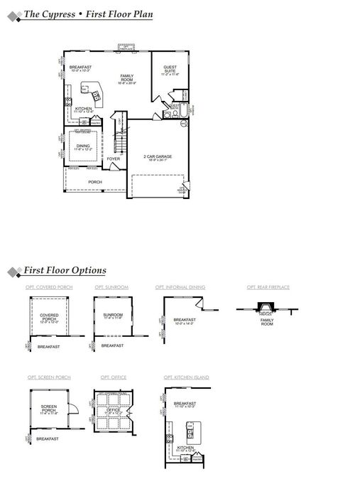 1825 Betsy Ross Drive, Moore, SC, 29369 | Card Image