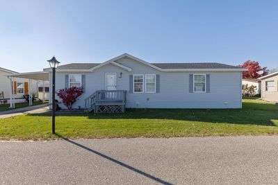 7365 Clansman Street, House other with 3 bedrooms, 2 bathrooms and null parking in Alma MI | Image 1