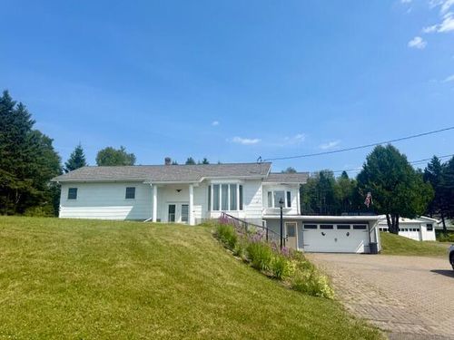 167 Us Rt 1, Frenchville, ME, 04745 | Card Image