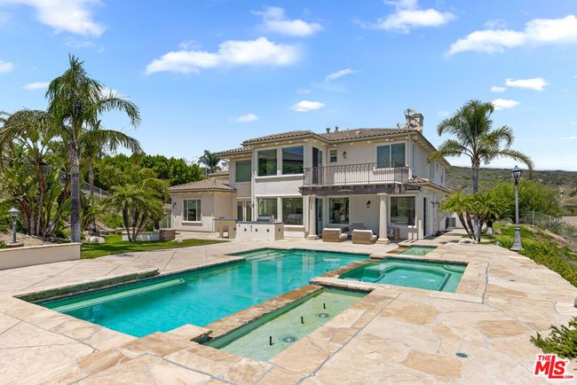 7416 Wiscasset Dr, House other with 5 bedrooms, 5 bathrooms and null parking in West Hills CA | Image 8
