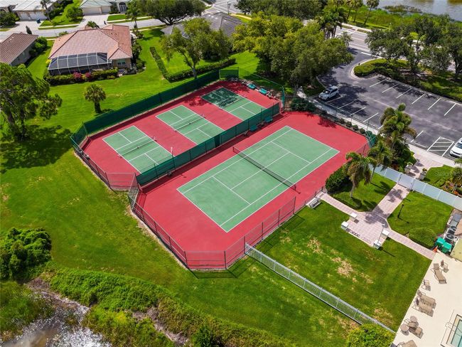 tennis and pickleball courts | Image 60