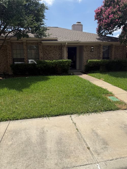 12922 Chandler Drive, Dallas, TX, 75243 | Card Image