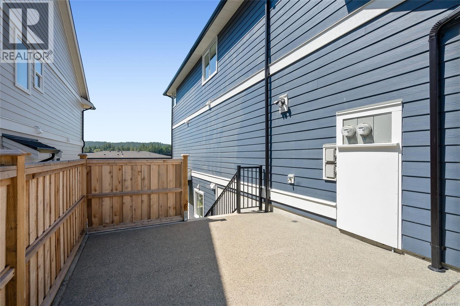 Residential in Langford