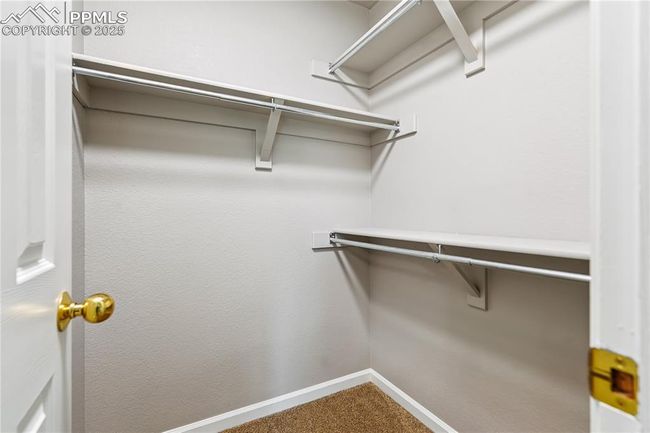 7242 Coral Ridge Dr, House other with 4 bedrooms, 2 bathrooms and 2 parking in Colorado Springs CO | Image 8