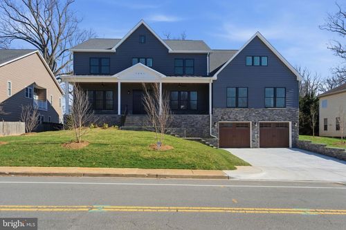 7631 Lisle Ave, FALLS CHURCH, VA, 22043-1209 | Card Image