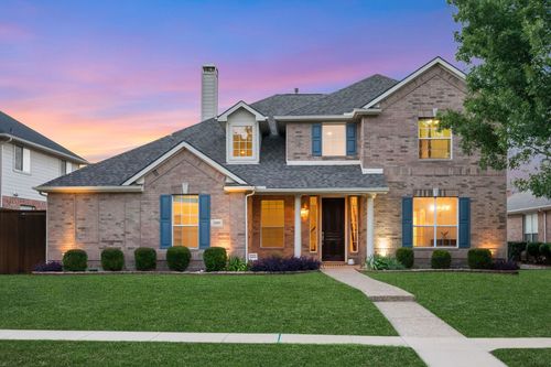 2209 Windy Ridge Court, Plano, TX, 75025 | Card Image