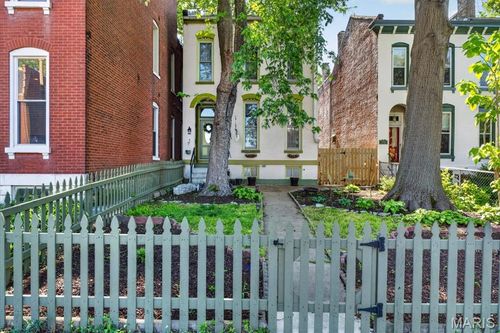 2702 Indiana Ave, Saint Louis, MO, 63118-1620 | Card Image