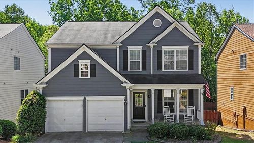 1046 Dunedin Trl, Woodstock, GA, 30188-3654 | Card Image