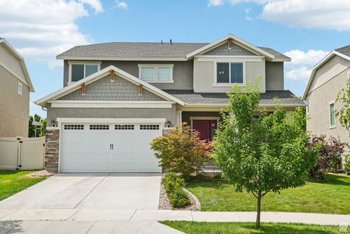13326 S Rochdale Ln, Herriman, UT, 84096-3600 | Card Image