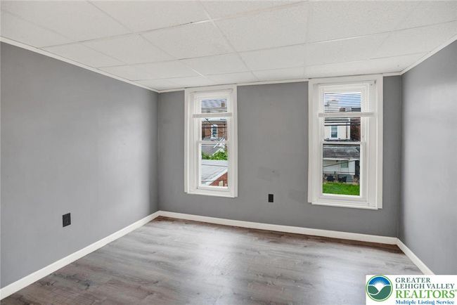 920 N Mohr St, Townhouse with 3 bedrooms, 1 bathrooms and null parking in Allentown PA | Image 13