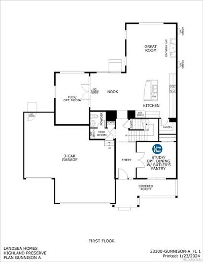 Floorplan | Image 3