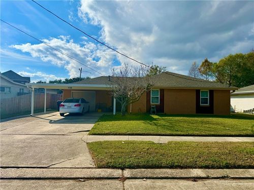 1136 Generes Dr, Harahan, LA, 70123-2102 | Card Image