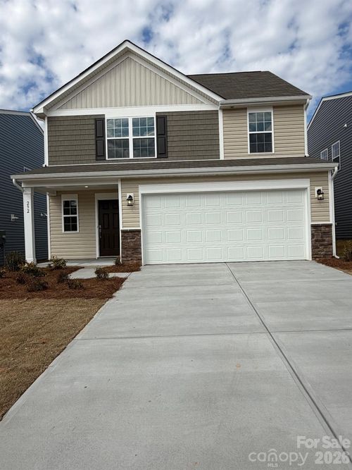 292 W 18th St, Kannapolis, NC, 28081-2342 | Card Image