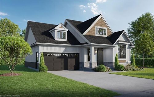 8-2797 Red Maple Ave, Jordan Station, ON, L0R1S0 | Card Image