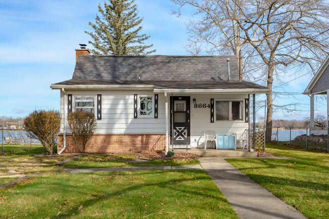 8664 Tobey Dr, House other with 3 bedrooms, 1 bathrooms and null parking in Scotts MI | Image 47