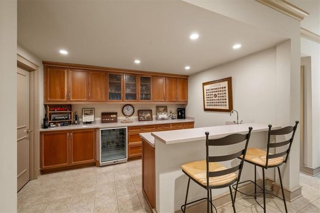 2100 W 115 Th St, House other with 4 bedrooms, 5 bathrooms and null parking in Leawood KS | Image 39