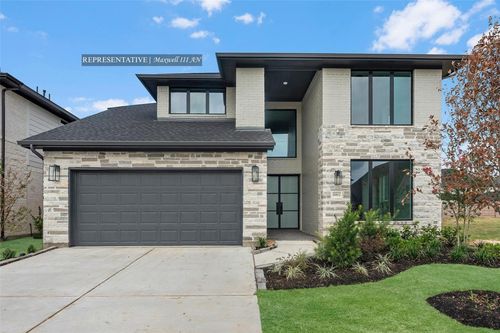 8611 Gleaming Village Way, Richmond, TX, 77406-3558 | Card Image
