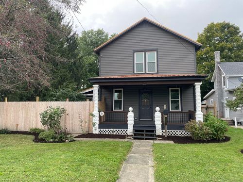 35 E League Stret, Norwalk, OH, 44857 | Card Image