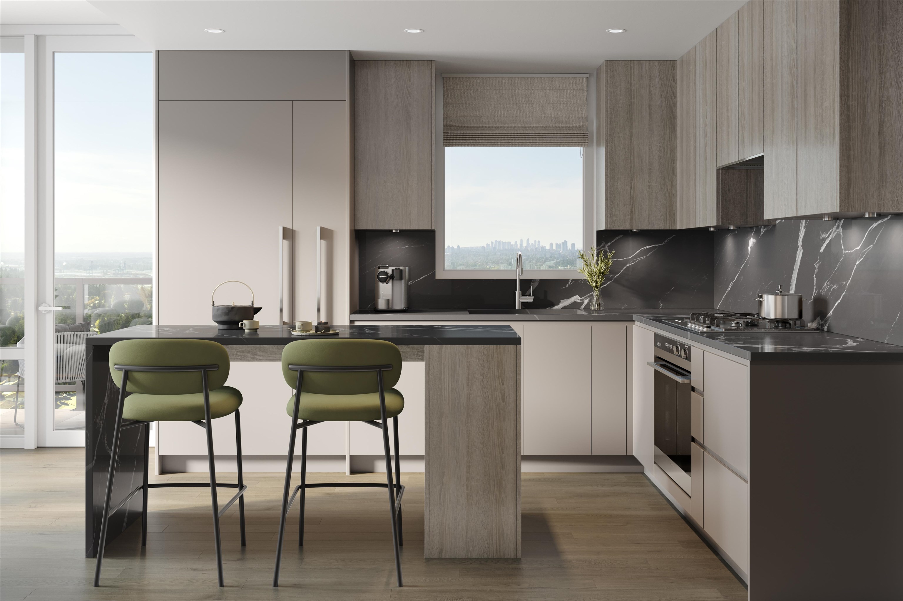 Residential in Surrey 3