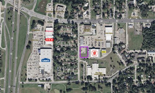 121 Briar Way, Livingston, TX, 77351 | Card Image