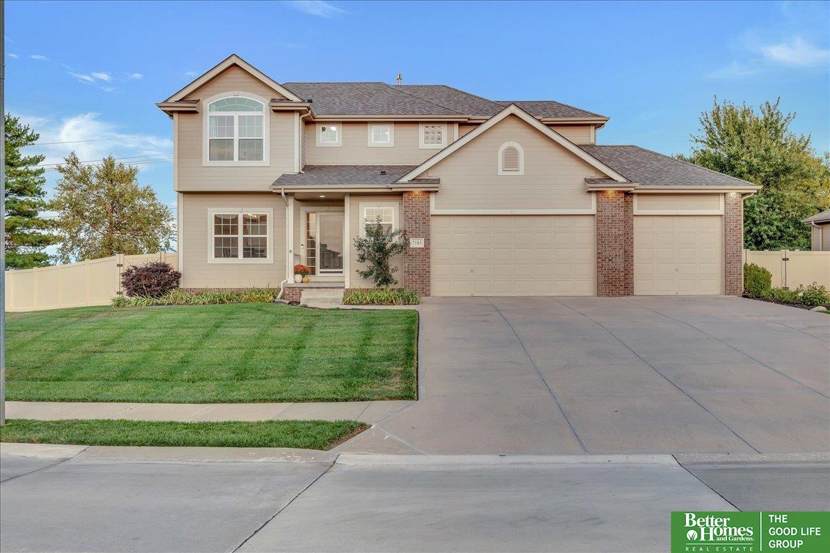 193rd St, Gretna, NE 68028