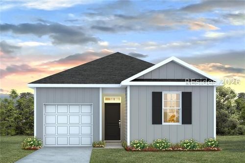 108 Rudy Dr, Hardeeville, SC, 29927-7062 | Card Image