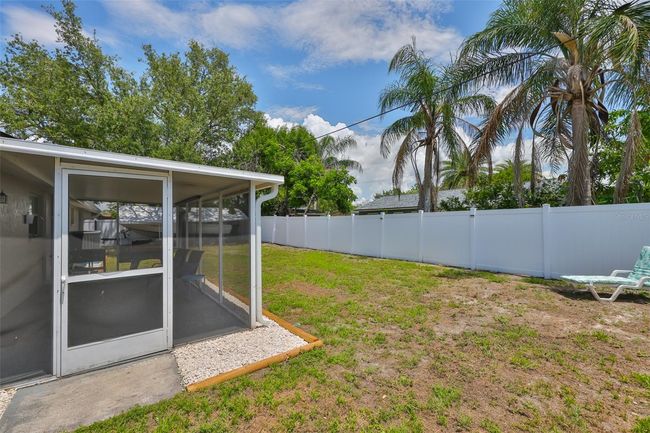 540 Firefly Ln, House other with 3 bedrooms, 2 bathrooms and null parking in APOLLO BEACH FL | Image 36