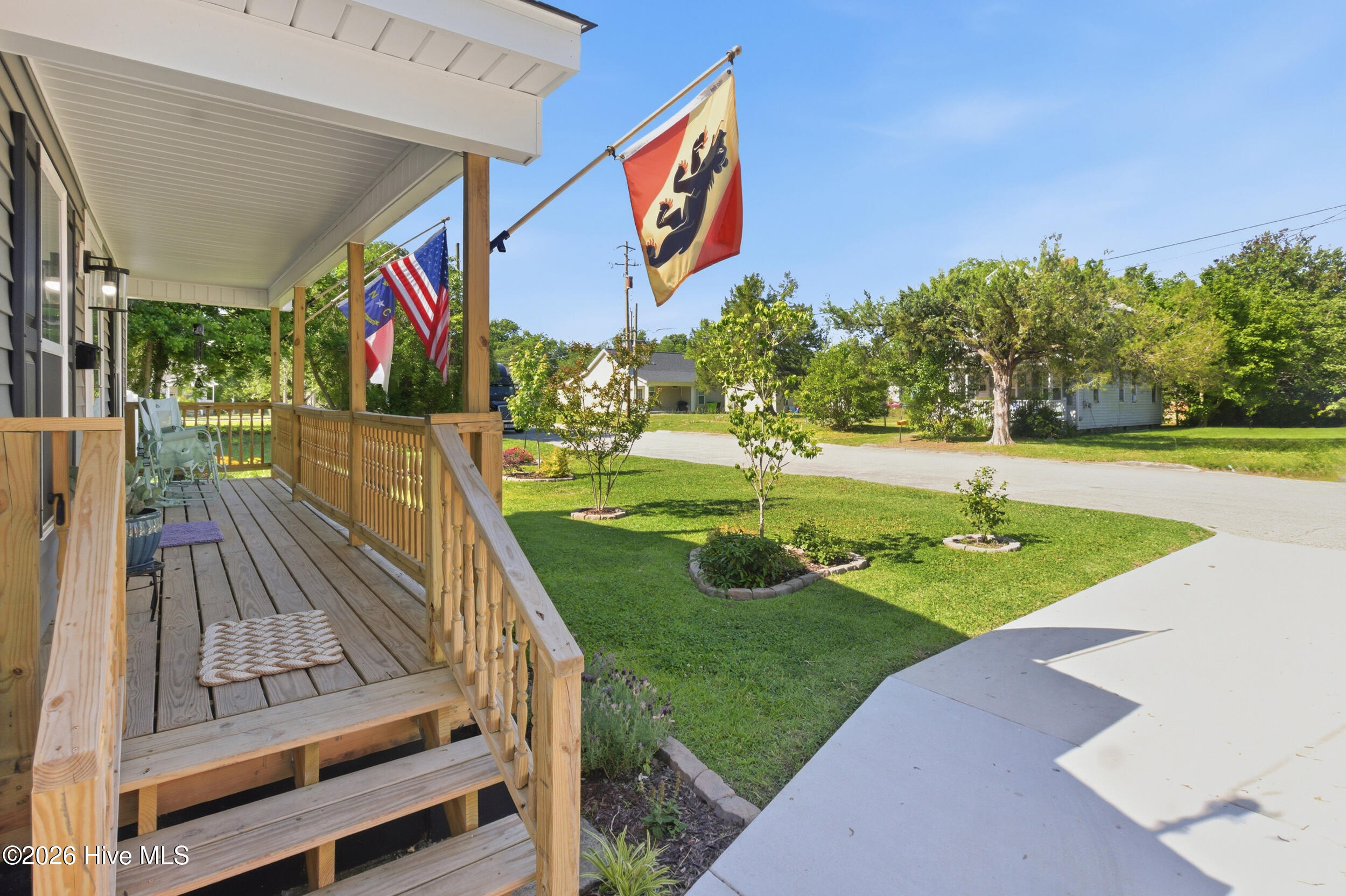 Residential in New Bern 4